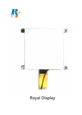 160X160 параллель 3.3V соединителя модуля FFC точки FSTN LCD Monochrome