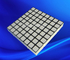 Пикселы модуля 6mm дисплея матрицы СИД LVDS придают квадратную форму 8X8 RGB 20mA