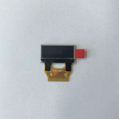 96X32 точки 0,68 дюймовый модуль дисплея с драйвером с SSD1306bz